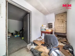 Prodej rodinného domu, Vinařice, 53 m2