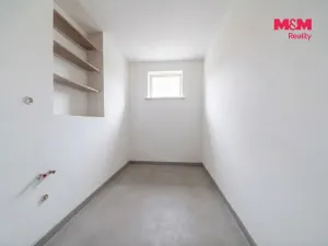 Prodej rodinného domu, Vinařice, 53 m2