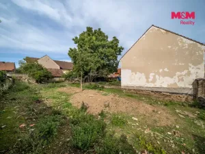 Prodej rodinného domu, Vinařice, 53 m2