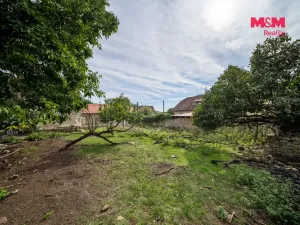 Prodej rodinného domu, Vinařice, 53 m2