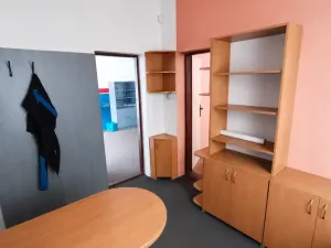 Pronájem obchodního prostoru, Hradec Králové, Panelová, 190 m2