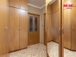 Prodej bytu 3+1, Chodov, Husova, 68 m2