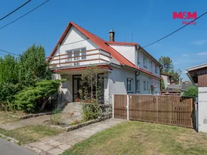 Prodej bytu 3+1, Vsetín, Lázky, 86 m2