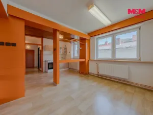 Prodej bytu 3+1, Vsetín, Lázky, 86 m2