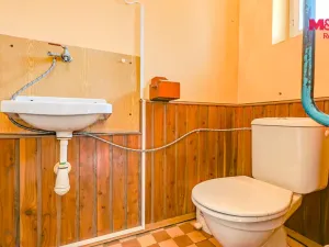 Prodej rodinného domu, Sudkov, 130 m2