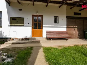 Prodej rodinného domu, Sudkov, 130 m2