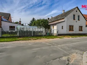 Prodej rodinného domu, Sudkov, 130 m2
