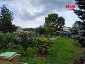 Prodej bytu 3+1, Starý Šachov - Malý Šachov, 97 m2