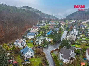 Prodej garáže, Děčín, Pod Lesem, 140 m2