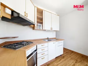 Prodej bytu 2+1, Jeseník, Halasova, 51 m2