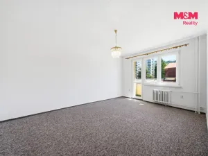 Prodej bytu 2+1, Jeseník, Halasova, 51 m2