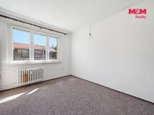 Prodej bytu 2+1, Jeseník, Halasova, 51 m2