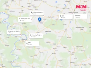Prodej rodinného domu, Staňkovice - Smilovice, 155 m2