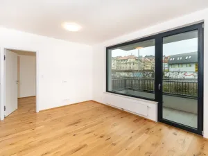 Pronájem bytu 2+kk, Praha - Nusle, Závišova, 41 m2
