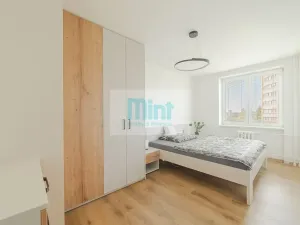 Prodej bytu 2+1, Ostrava, Svojsíkova, 56 m2