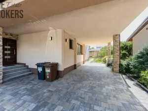 Prodej bytu 3+kk, Praha - Sedlec, Při hranici, 64 m2