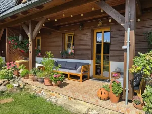 Prodej rodinného domu, Nové Hutě, 300 m2