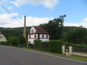 Dražba rodinného domu, Chrastava, Andělohorská, 100 m2