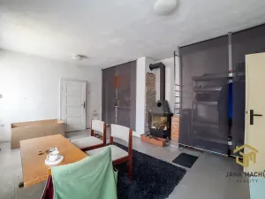 Prodej rodinného domu, Kostelany, 90 m2