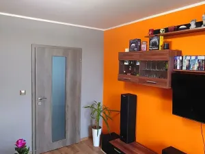 Prodej bytu 2+1, Hodonín, 60 m2