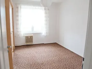 Pronájem bytu 2+1, Týnec nad Sázavou, Družstevní, 50 m2