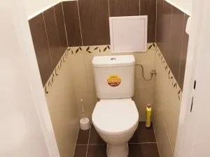 Pronájem bytu 2+1, Týnec nad Sázavou, Družstevní, 50 m2