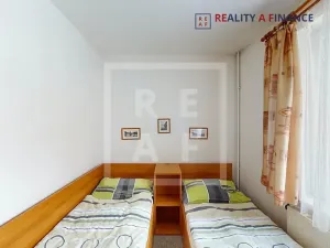 Prodej ubytování, Železná Ruda, 441 m2