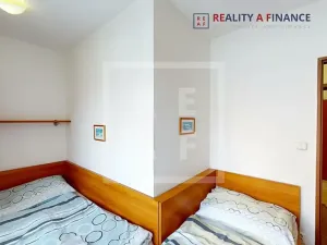 Prodej ubytování, Železná Ruda, 441 m2