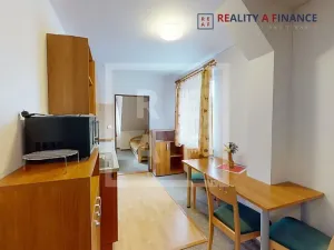 Prodej ubytování, Železná Ruda, 441 m2