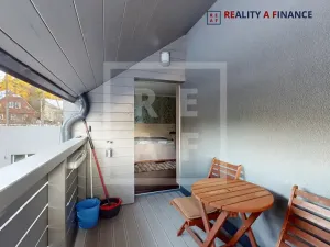 Prodej bytu 1+kk, Harrachov, 42 m2