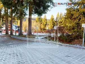 Prodej bytu 1+kk, Harrachov, 42 m2