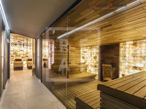 Prodej bytu 1+kk, Harrachov, 42 m2