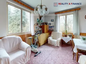 Prodej rodinného domu, Horšovský Týn, 187 m2