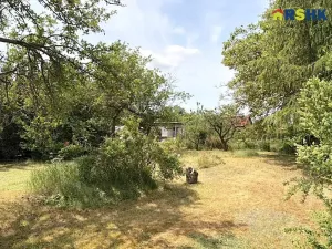 Prodej chaty, Hradec Králové, Červený Dvůr, 25 m2