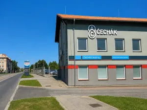 Pronájem kanceláře, Olomouc, Hodolanská, 19 m2