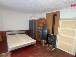 Prodej chaty, Veselíčko - Bilina, 55 m2