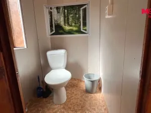 Prodej chaty, Veselíčko - Bilina, 55 m2