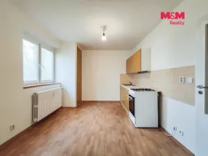 Pronájem bytu 2+1, Ostrava - Hrabůvka, Dvouletky, 50 m2