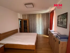 Pronájem bytu 4+kk, Plzeň, Majerova, 95 m2