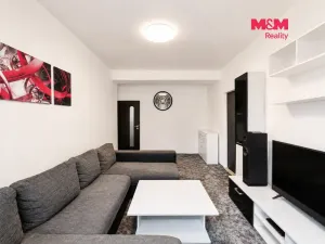 Prodej bytu 3+1, Ostrava - Poruba, Gen. Sochora, 64 m2