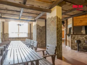 Pronájem bytu 2+kk, Všemina, 47 m2