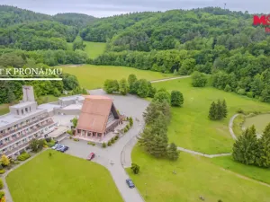 Pronájem bytu 2+kk, Všemina, 47 m2