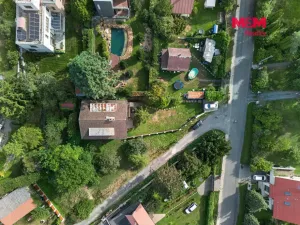 Prodej rodinného domu, Říčany - Pacov, V Chatách, 180 m2