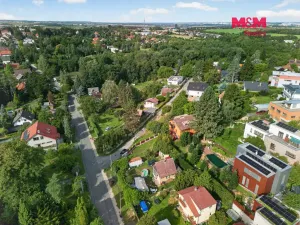 Prodej rodinného domu, Říčany - Pacov, V Chatách, 180 m2