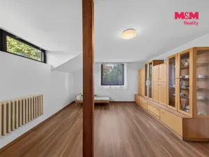 Prodej rodinného domu, Říčany - Pacov, V Chatách, 180 m2