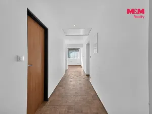 Prodej rodinného domu, Říčany - Pacov, V Chatách, 180 m2