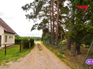 Prodej chaty, Družec, 21 m2