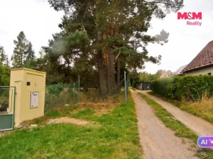 Prodej chaty, Družec, 21 m2