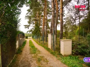 Prodej chaty, Družec, 21 m2