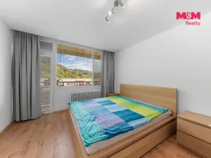 Prodej bytu 2+1, Povrly, Sídliště II, 56 m2
